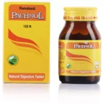 Hamdard Pachnol 100 Tablets