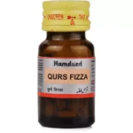 Hamdard Qurs Fizza 20 Tablets