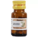 Hamdard Qurs Kushta Marjan Sada 30 Tablets