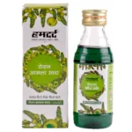 Hamdard Roghan Amla Sada 100ml