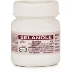 Hamdard Selanole 25 Tablets