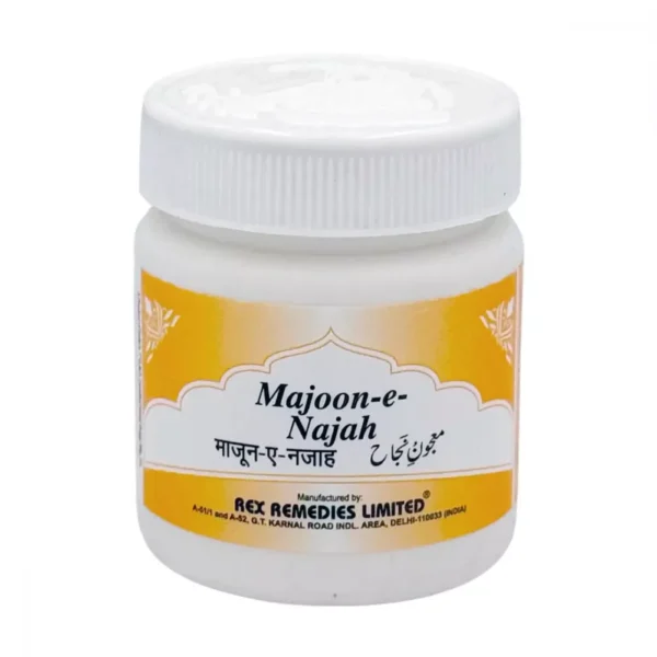 Rex Majun Najah 125gm