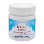 Rex Itrifal Sanai 125gm