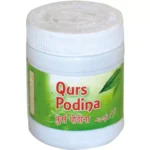 Rex Qurs Pudina 400 Tablets
