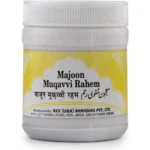 Rex Majun Muqavvi Reham 200gm