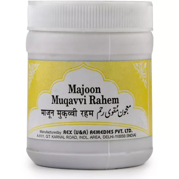 Rex Majun Muqavvi Reham 200gm