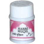 Rex Habbe Muqil 40 Tablets