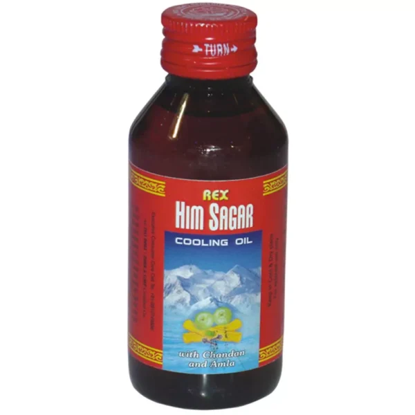 Rex Himsagar Tail 100ml