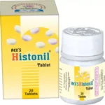 Rex Histonil Tablet 20 Tablets