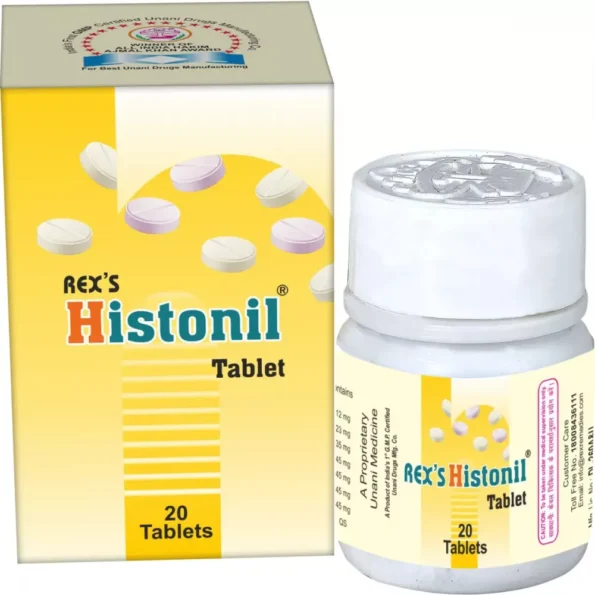 Rex Histonil Tablet Tablets, Rex Histonil Tablet Tablets usa, Rex Histonil Tablet Tablets amazon, Rex Histonil Tablet Tablets ebay, Rex Histonil Tablet Tablets movingaze