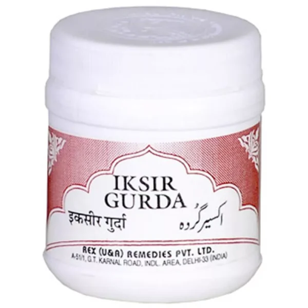 Rex Iksir Gurda 50gm
