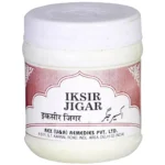 Rex Iksir Jigar 50gm