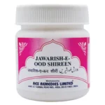 Rex Jawarish Ood Shirin 200gm