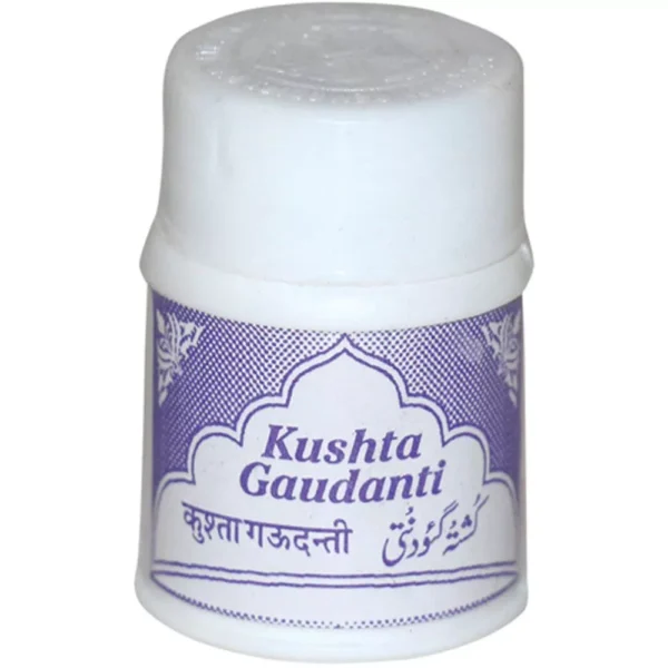 Rex Kushta Gaudanti 10gm