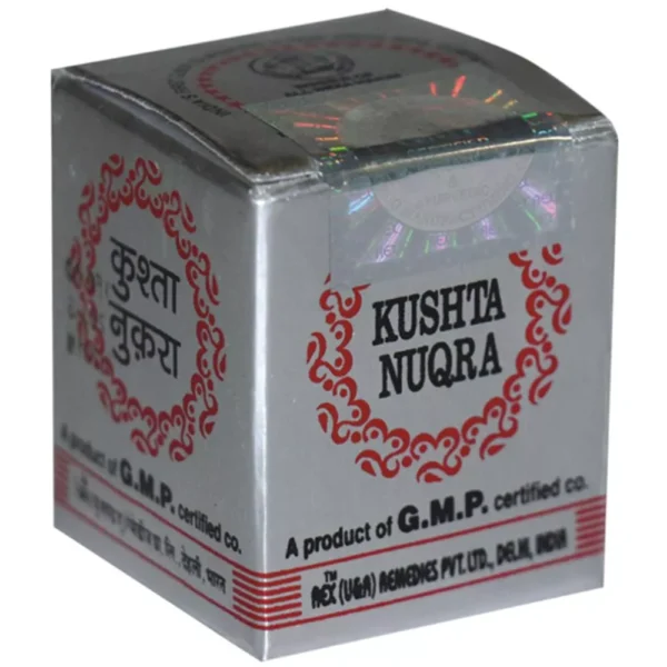 Rex Kushta Nuqra 1gm