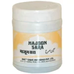 Rex Majun Sara 60gm