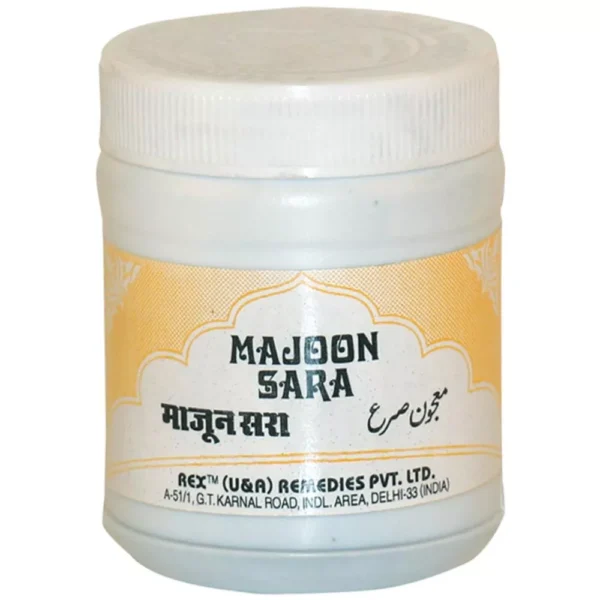 Rex Majun Sara 60gm