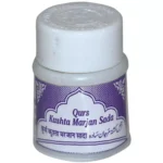 Rex Qurs Kushta Marjan Sada 30 Tablets