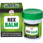 Rex Balm 25ml