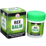 Rex Balm 8ml
