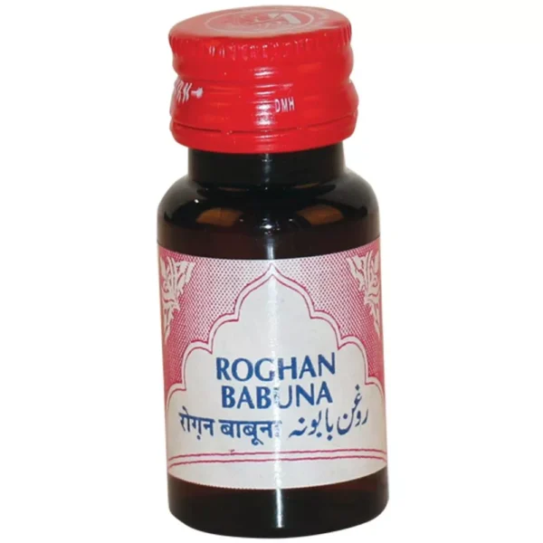 Rex Rogan Babuna 25ml