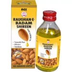 Rex Rogan Badam Shirin 100ml