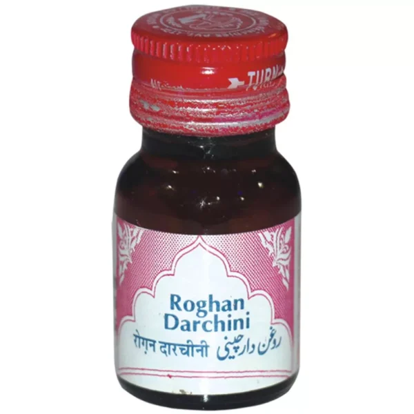 Rex Rogan Darchini 20ml