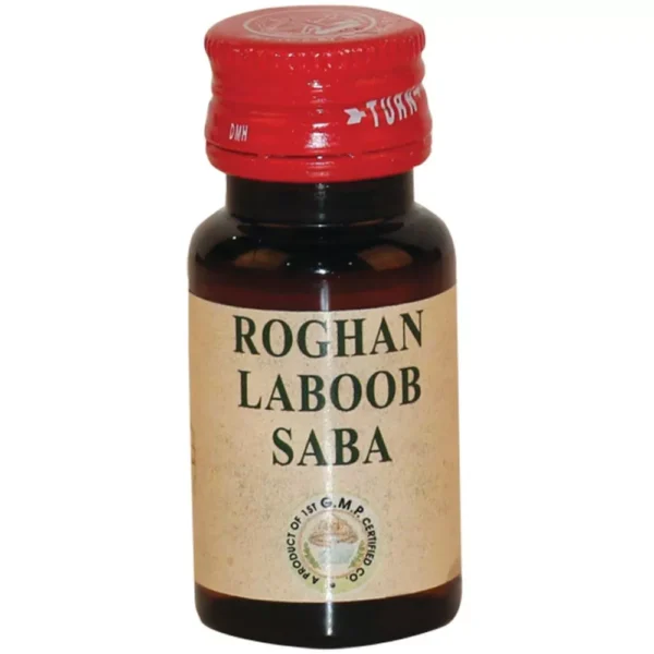 Rex Rogan Labub Saba 50ml