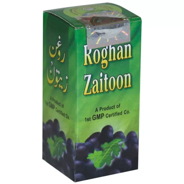 Rex Rogan Zaitoon 20ml