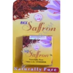 Rex Saffron 1gm