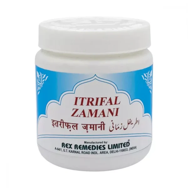 Rex Itrifal Zamani 200gm
