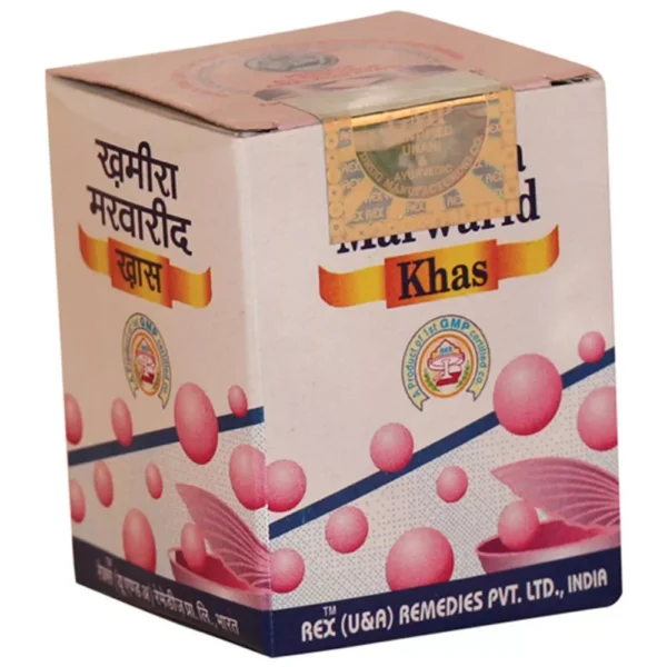 Rex Khamira Marwareed Khas 200gm