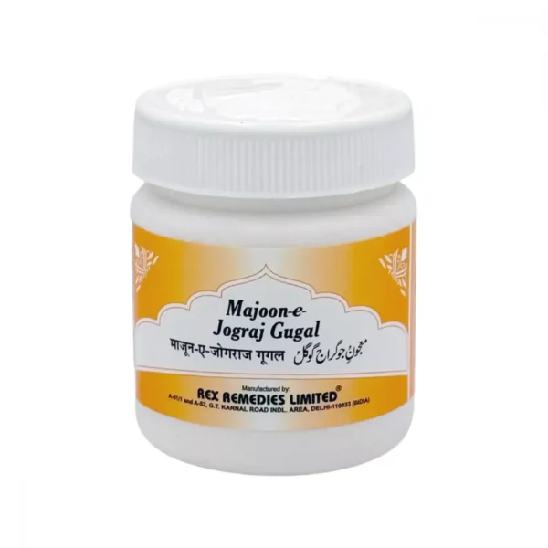 Rex Majun Jograj Gugal 200gm