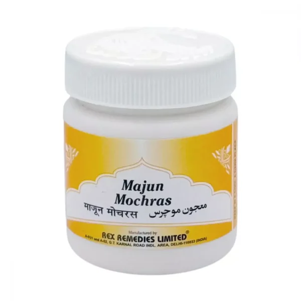 Rex Majun Mochras 200gm