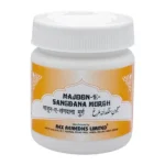 Rex Majun Sangdana Murgh 200gm
