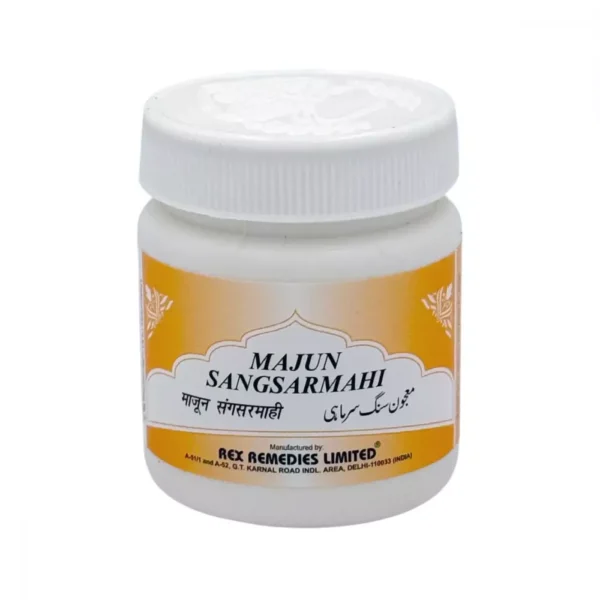 Rex Majun Sang Sarmahi 200gm