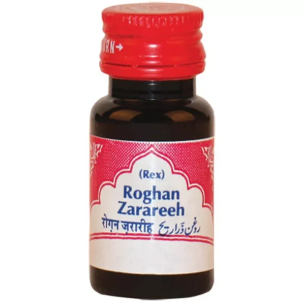 Rex Rogan Zarareeh 50ml