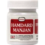 Hamdard Manjan 50gm