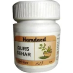 Hamdard Qurs Sehar 15 Tablets
