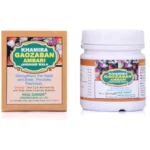 New Shama Khamira Gawzaban Ambari Jawahar Wala 125gm