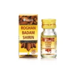 New Shama Rogan Badam Shirin 10ml