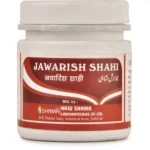 New Shama Jawarish Shahi 250gm