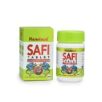 Hamdard Safi 60 Tablets