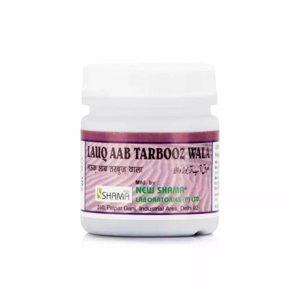 New Shama Lauq Aab Tarbooz Wala 125gm