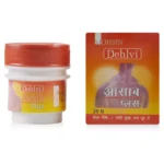 Dehlvi Asabi Plus 20 Tablets