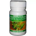 Dehlvi Ashwagandha 60 Capsule