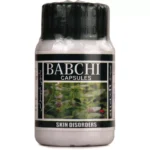 Dehlvi Babchi 60 Capsule