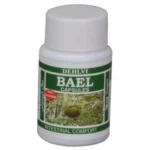 Dehlvi Bael 60 Capsule