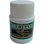 Dehlvi Beejband 60 Capsule