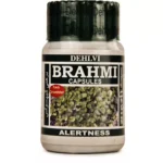 Dehlvi Brahmi 60 Capsule